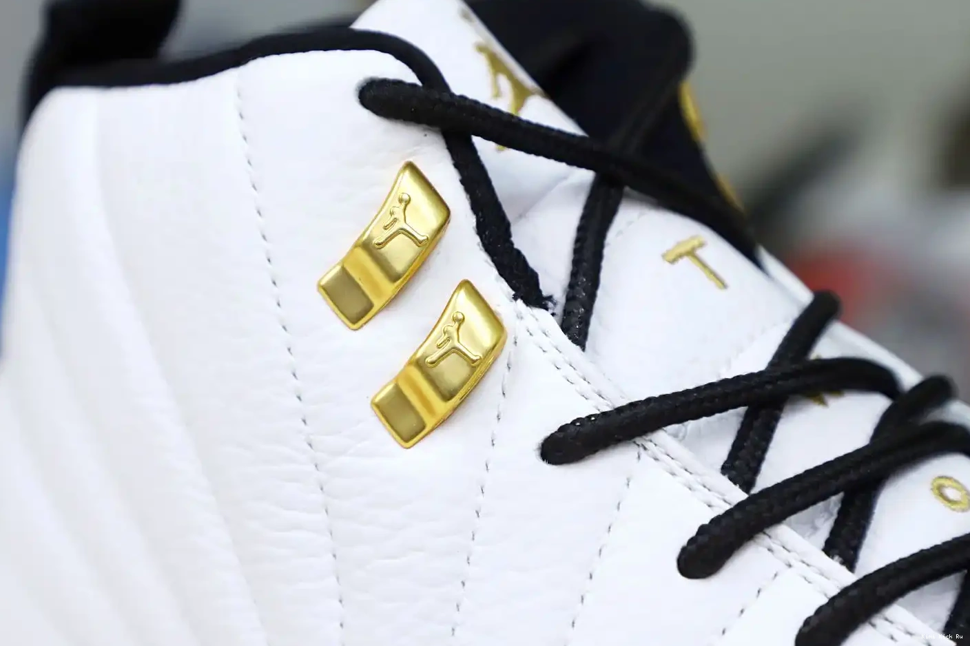 AIR RETRO 12 Kimikick 'ROYALTY' JORDAN 0326